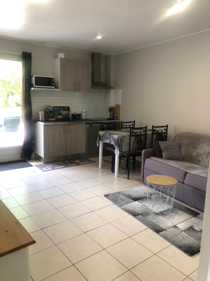 Douceur en Perigord Appartement Trémolat Buitenkant foto