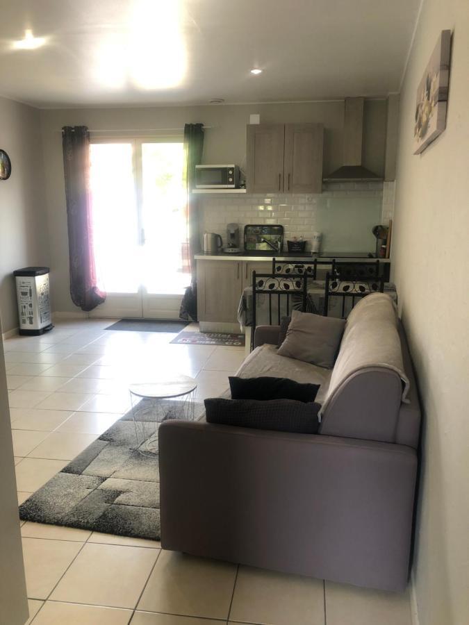 Douceur en Perigord Appartement Trémolat Buitenkant foto