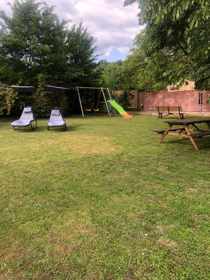 Douceur en Perigord Appartement Trémolat Buitenkant foto